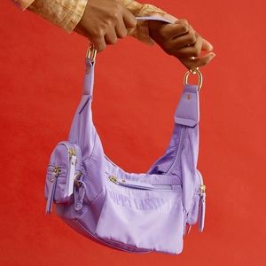 NWT Poppy Lissiman Bebishi - Purple